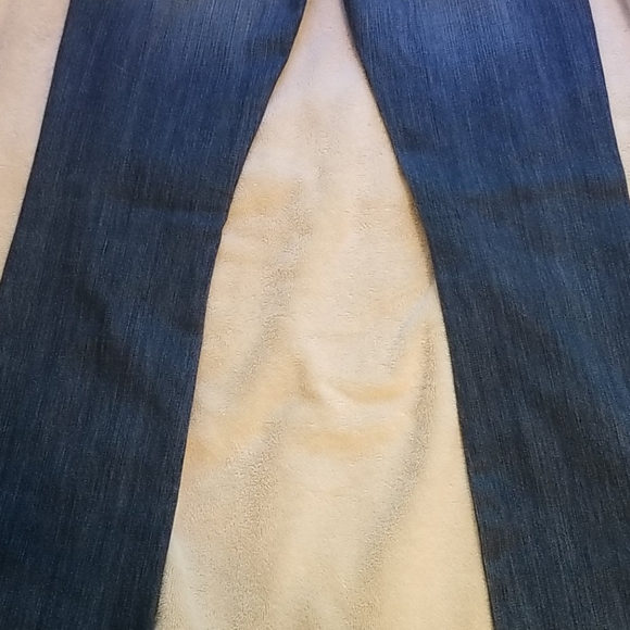 Earnest Sewn Keaton in Southland Slight Boot Cut - Picture 5 of 9